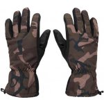 Fox Rukavice Camo Thermal Gloves – Zboží Mobilmania
