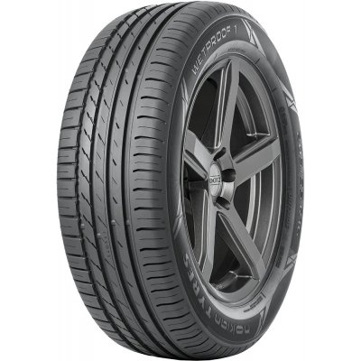 Nokian Tyres Wetproof 1 225/60 R17 99V – Hledejceny.cz