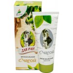 Čaga krém-balzám na jizvy hojící 75 ml – Zboží Dáma