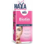 Haya labs Biotin Maximum 10,000 mcg 100 kapslí – Hledejceny.cz
