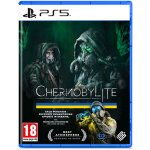 Chernobylite – Zboží Dáma