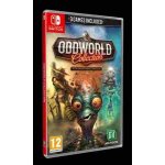 Oddworld Collection – Zboží Živě