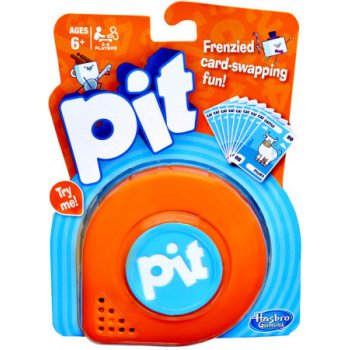 Hasbro Pit