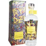 Raspenava Ananasovice 48% 0,5 l (karton) – Zboží Dáma