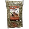 Seno pro hlodavce Limara Seno neřezané s mrkví a echinaceou 0,7 kg