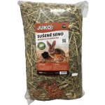 Limara Seno neřezané s mrkví a echinaceou 0,7 kg – Sleviste.cz