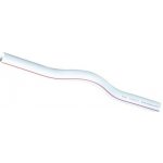 AQ Plast PPR Tvarovkové křížení 20mm - Krátké, hrdlové – Zbozi.Blesk.cz