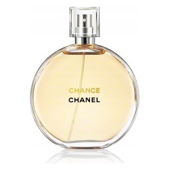 Chanel Chance toaletní voda dámská 150 ml