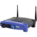 Linksys WRT54GL