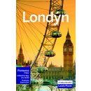 Londýn 3 Lonely Planet