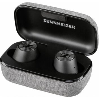 Sennheiser Momentum True Wireless