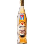 Legendario Dorado 5y 38% 0,7 l (holá láhev) – Hledejceny.cz