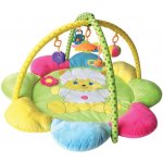 Lorelli hrací deka PLUSH PLAY GYM SHEEP – Hledejceny.cz