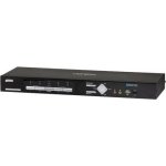Aten CM-1164 KVM 4/1 4-port USB DVI-D KVMP Control Center – Sleviste.cz