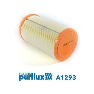 Vzduchový filtr PURFLUX A1293 – Hledejceny.cz