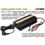 Carspa 12V/20A