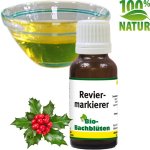 CdVet Bio Bachovy květy - Značkování 20 ml – Hledejceny.cz