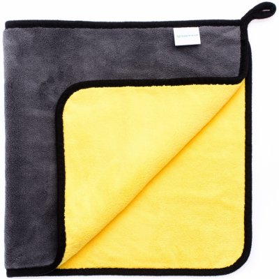 Take it shop Microfiber ručník na auto XXL – Zbozi.Blesk.cz