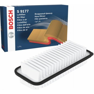 Vzduchový filtr BOSCH 1 987 429 177 – Hledejceny.cz