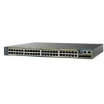 Cisco WS-C2960X-48TS-LL – Zboží Živě