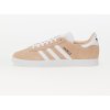 Dámské tenisky adidas Gazelle W halo blush cloud white core black