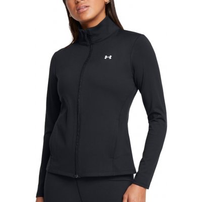 Under Armour Motion Jacket Emea black – Zboží Dáma
