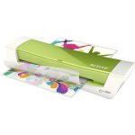 Laminátor Leitz iLAM Home Office A4, WOW modrá – Zboží Živě