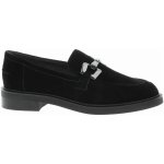 Caprice 9-24200-41 black suede – Zbozi.Blesk.cz