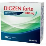 DIOZEN FORTE 1000MG TBL FLM 30 – Hledejceny.cz