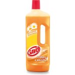 Savo mýdlový čistič dřevo a laminát 750 ml – Sleviste.cz