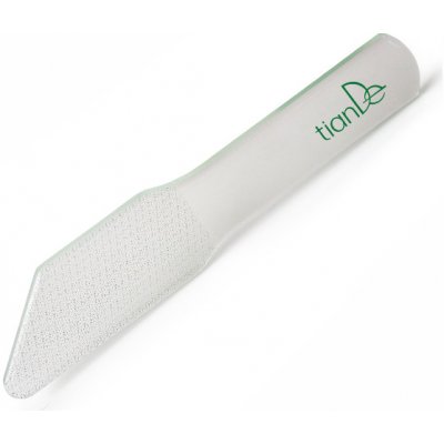 EcoDeViva Skleněná škrabka na paty – Sleviste.cz