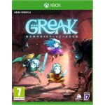 Greak: Memories of Azur – Hledejceny.cz