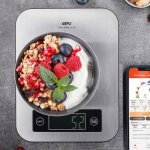 Gefu 16,5 x 21,4 cm – Zboží Dáma