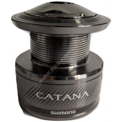 Náhradní cívka Shimano Catana 1000 RC – Hledejceny.cz