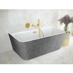 Besco Varya 150 x 75 cm VANVARYA150GG3 – Hledejceny.cz