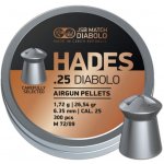 Diabolky JSB Hades 6,35 mm 300 ks – Zboží Dáma