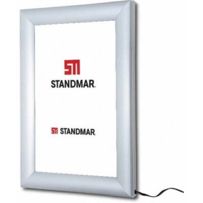 A-Z Reklama CZ LED světelný panel POSTERLIGHT na plakáty A4 – Hledejceny.cz