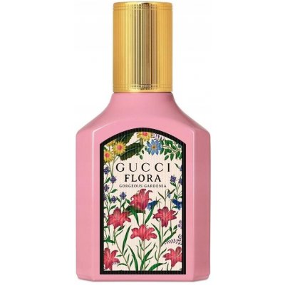 Gucci Flora Gorgeous Gardenia parfémovaná voda dámská 30 ml – Hledejceny.cz