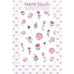 NANI 3D vodolepky 135 – Zboží Dáma