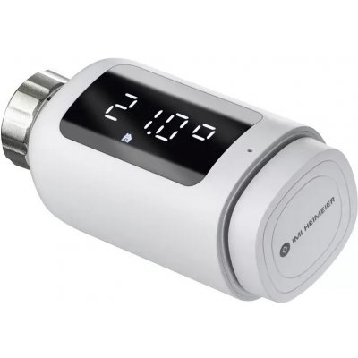 Heimeier 1550-00.500 – Zboží Dáma