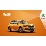 Škoda Kamiq Ambition 1.5 TSI Manuál – Zbozi.Blesk.cz