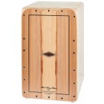 Meinl Artisan Edition Cajon Fandango Line Indian Heartwood – Zboží Dáma