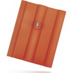 BMI Bramac Classic Protector Plus taška hromosvodová červenohnědá – Sleviste.cz