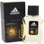 adidas Victory League toaletní voda pánská 50 ml – Hledejceny.cz