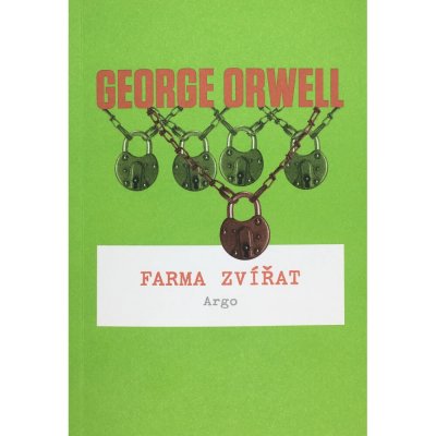 Farma zvířat - George Orwell – Zboží Mobilmania