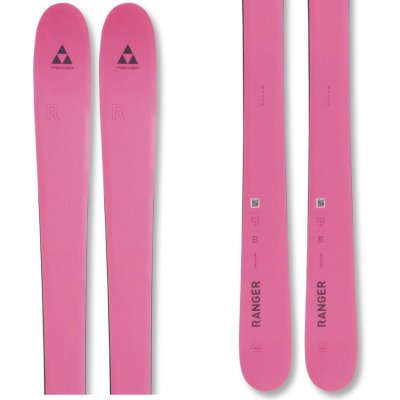 Fischer RANGER 23/24 – Sleviste.cz