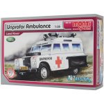 Seva Monti System 35 Terénní auto Unprofor Ambulance – Zboží Dáma