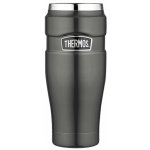 Thermos Style 0,47 l stříbrná – Hledejceny.cz