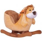 Torro houpající se lev – Sleviste.cz