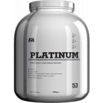 Fitness Authority Platinum Micellar CASEIN 1600 g – Hledejceny.cz